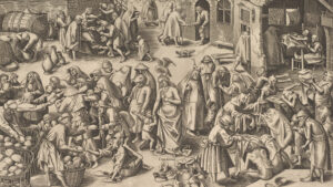 Charity