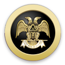 Double headed eagle