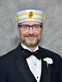 Daniel K. Conway