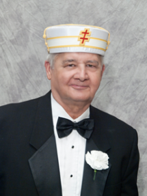 James H. Harris