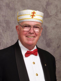 Joe E. Kier