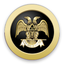 Double headed eagle